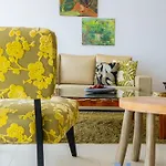 Rocha Villa