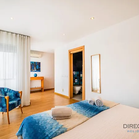 Rocha Villa Albufeira