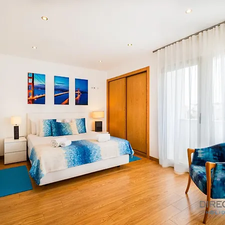 Villa Rocha Albufeira