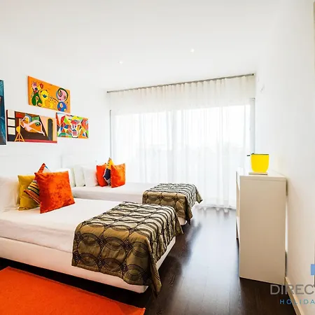 Villa Rocha Albufeira