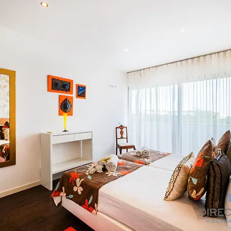 Villa Rocha Albufeira