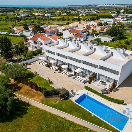 Villa Rocha
