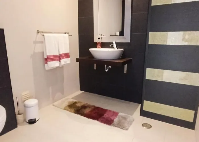 Villa Rocha Albufeira