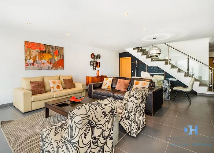 Rocha Villa Albufeira