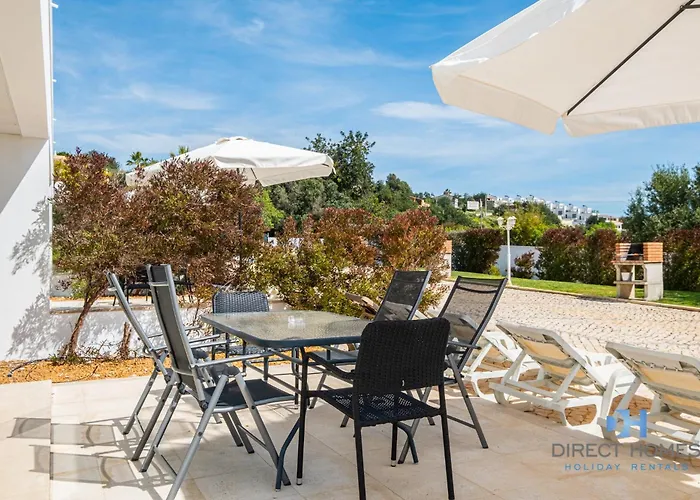 Villa Rocha Albufeira