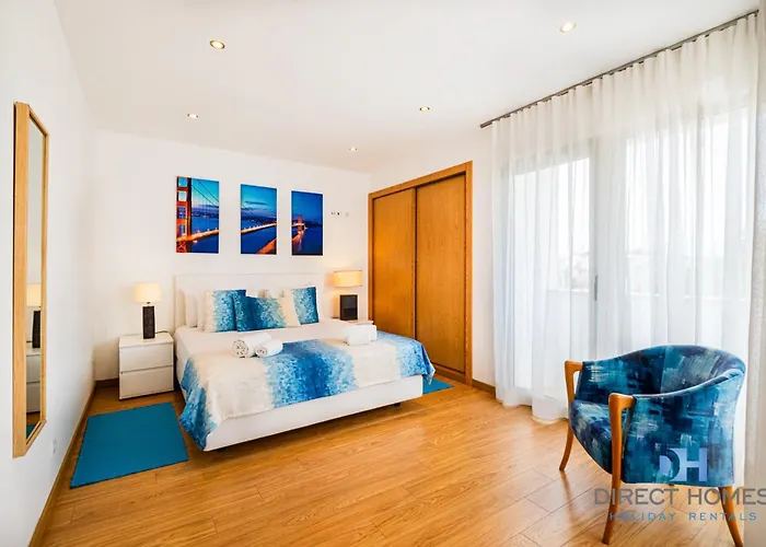 Villa Rocha Albufeira