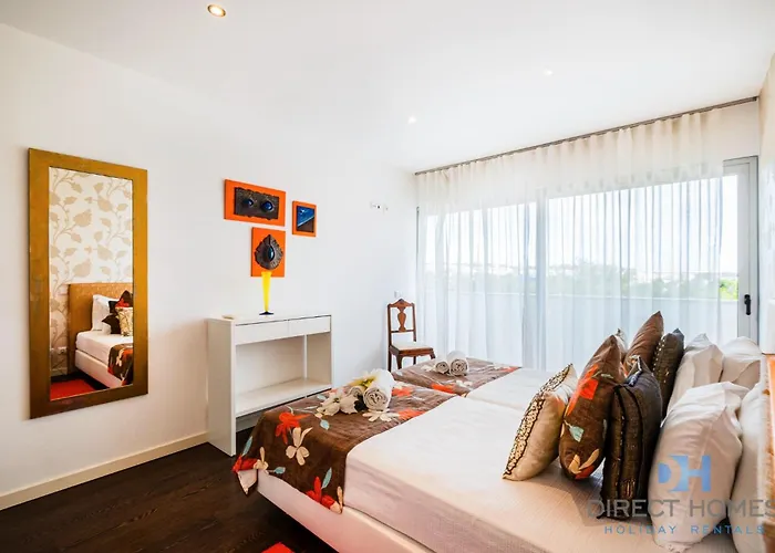 Villa Rocha Albufeira