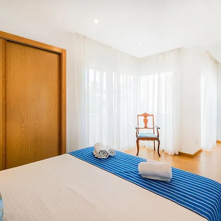 Rocha Villa