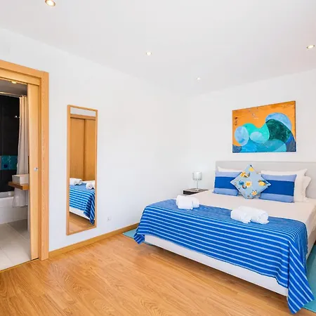Rocha Villa Albufeira