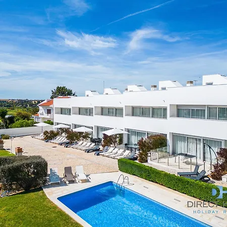 Rocha Villa