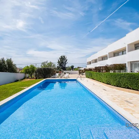 Villa Rocha *