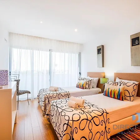 Villa Rocha *