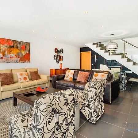 Rocha Villa Albufeira