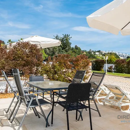 Villa Rocha Albufeira