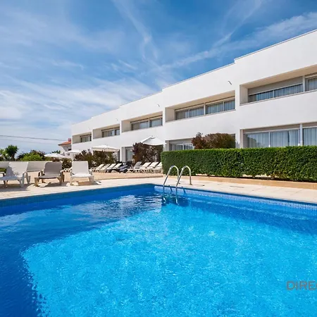 Rocha Villa Albufeira