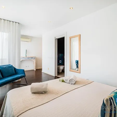 Rocha Villa Albufeira