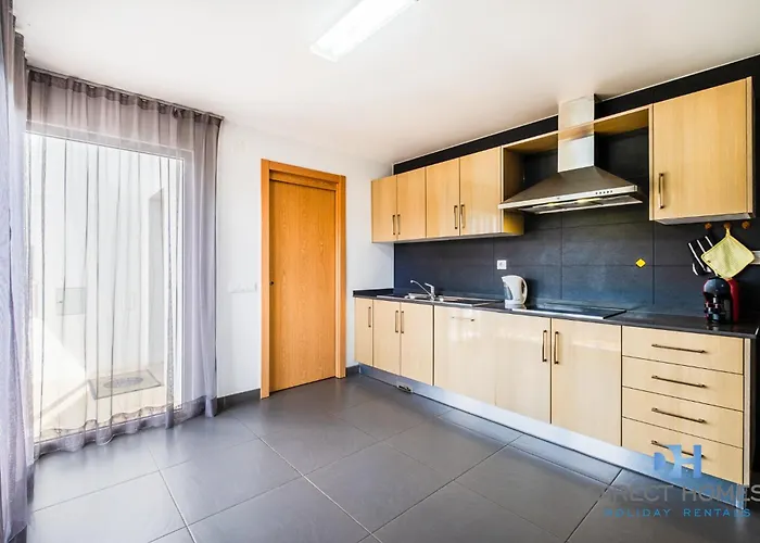 Rocha 阿尔布费拉