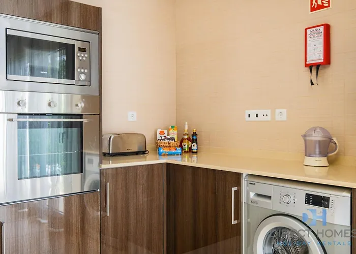 Rocha * 阿尔布费拉