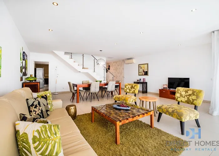 Rocha 阿尔布费拉