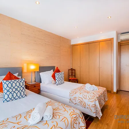 Rocha Villa *