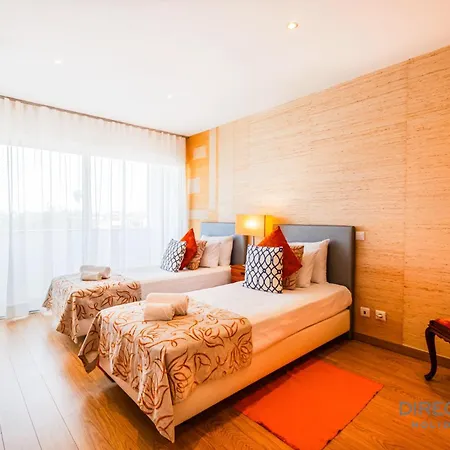 Rocha * 阿尔布费拉