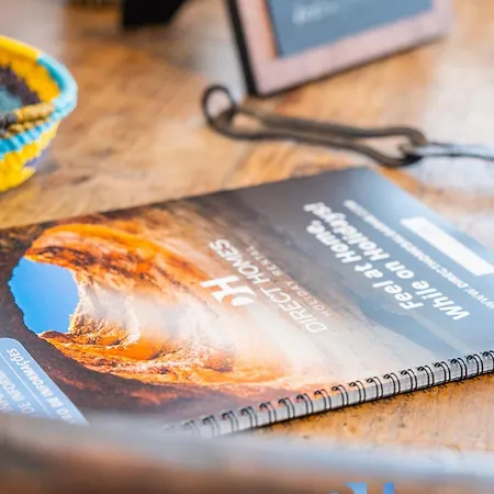 别墅 Rocha 阿尔布费拉