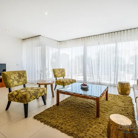 Rocha * 阿尔布费拉