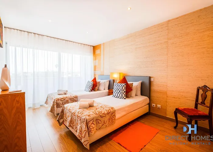 Rocha * アルブフェイラ