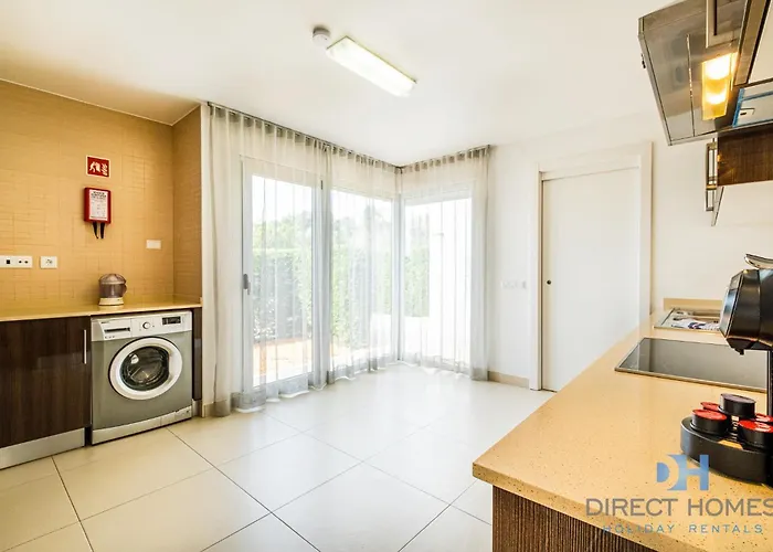 Rocha アルブフェイラ