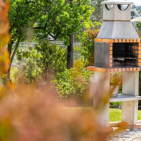 Rocha Вілла Албуфейра