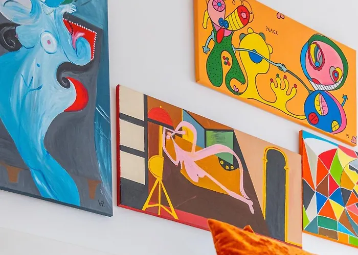 Rocha * Албуфейра