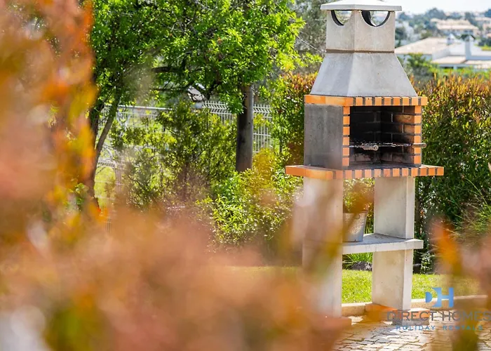 Rocha Вілла Албуфейра